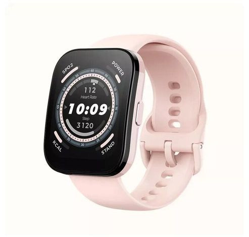 Amazfit bip 5 pastel pink  Amazfit