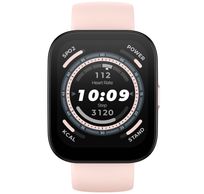 Amazfit bip 5 pastel pink 