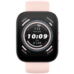 Amazfit Amazfit bip 5 pastel pink