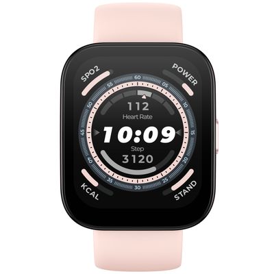 Amazfit bip 5 pastel pink  Amazfit