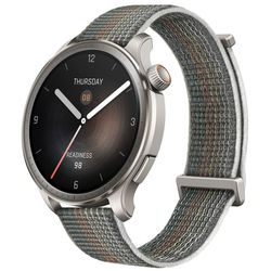 Amazfit Balance sunset grey