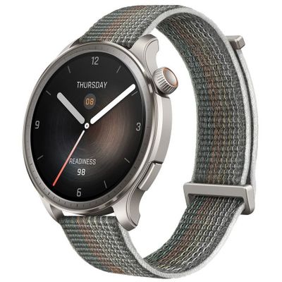 Balance sunset grey  Amazfit