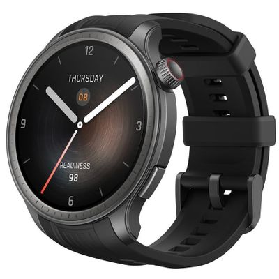 Balance midnight  Amazfit