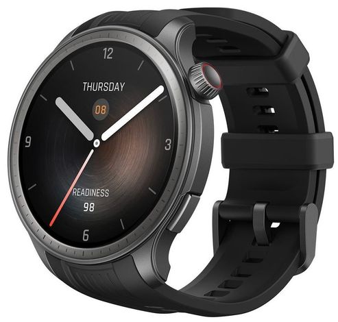 Balance midnight  Amazfit