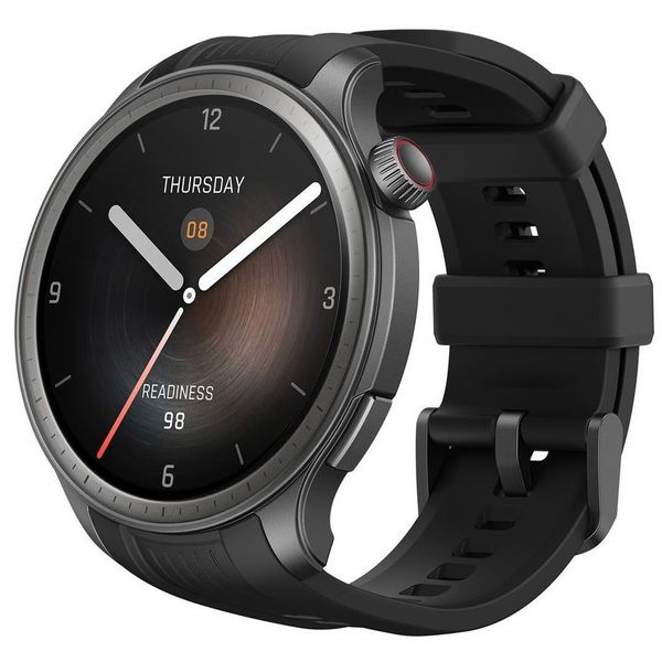 Amazfit Balance midnight