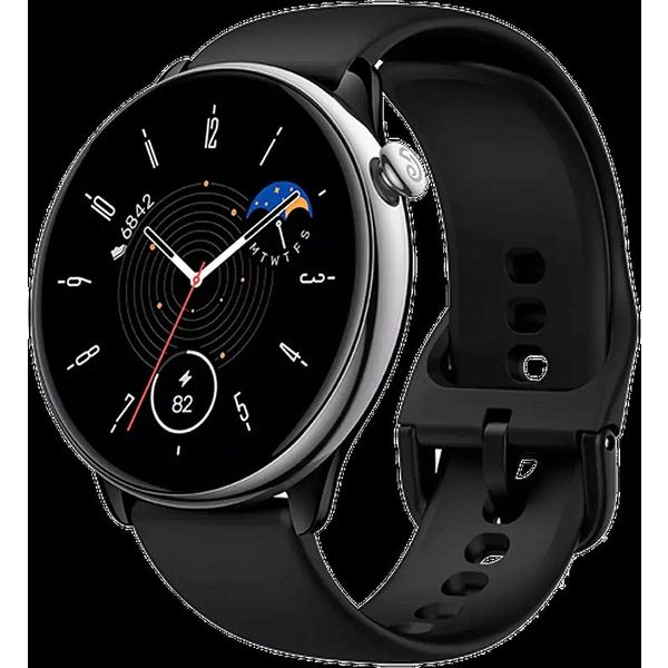 Amazfit GTR mini midnight black