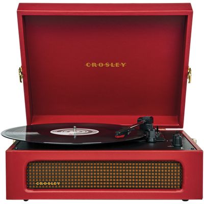 Crosley tourne-disque CR8017BBUR  Crosley