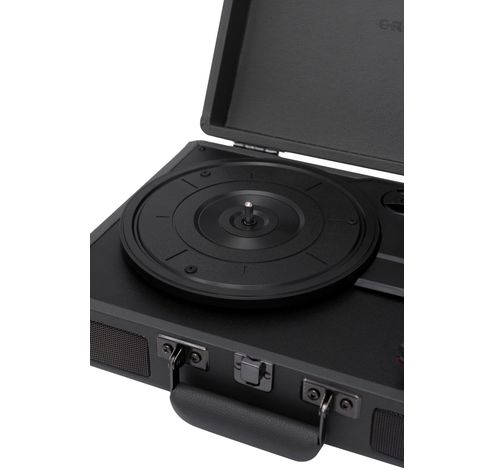 Tourne-disque Cuiser Plus CR8005F Ardoise  Crosley