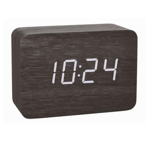 Alarm Clock 60.2549.01  Cetronic