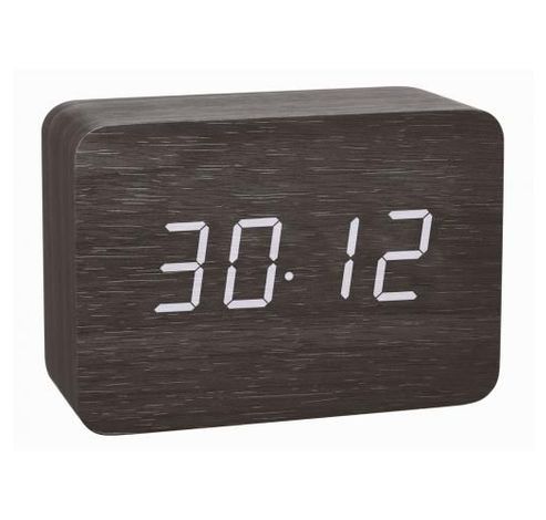 Alarm Clock 60.2549.01  Cetronic