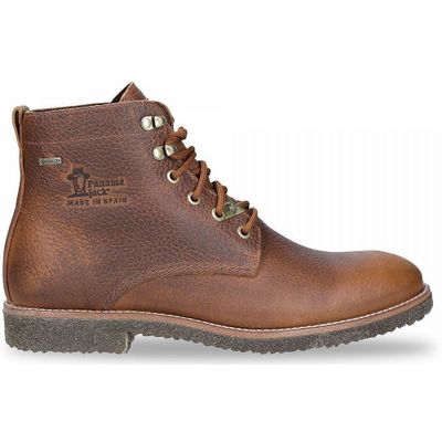 Glasgow Gtx C7 Napa Cuero / Bark  Panama Jack