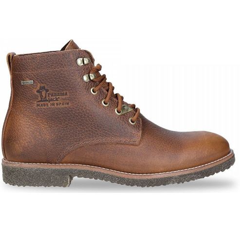 Glasgow Gtx C7 Napa Cuero / Bark  Panama Jack