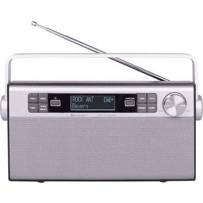 Digitale radio  Soundmaster