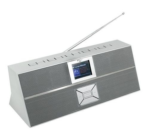 IR3300SI  Soundmaster