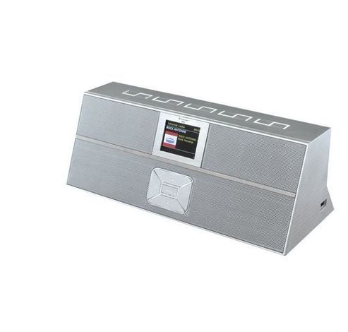 IR3300SI  Soundmaster