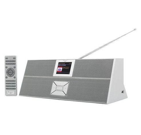 IR3300SI  Soundmaster