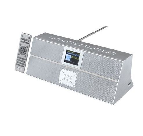 IR3300SI  Soundmaster