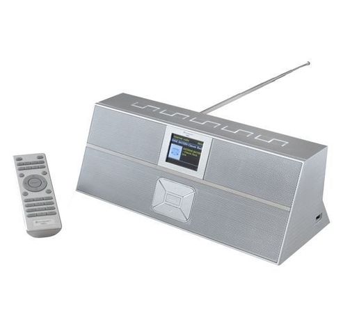 IR3300SI  Soundmaster