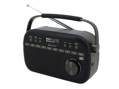 dab+ radio DAB280SW