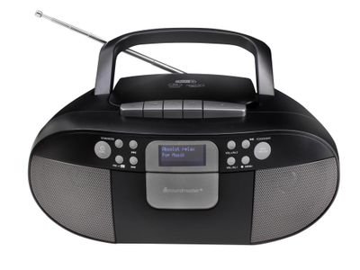 dab+ radio SCD7800SW
