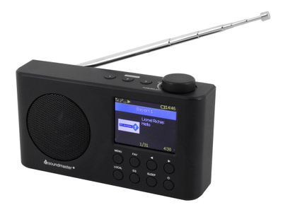radio IR6500SW