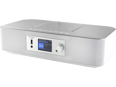 dab+ radio wit ICD2020WE