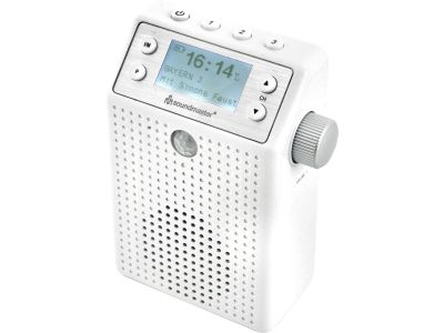 dab+ radio DAB60WE