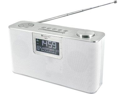 dab+ radio DAB700WE
