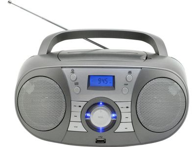 dab+ boombox SCD1800TI