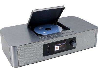 internet radio dab+ ICD2020