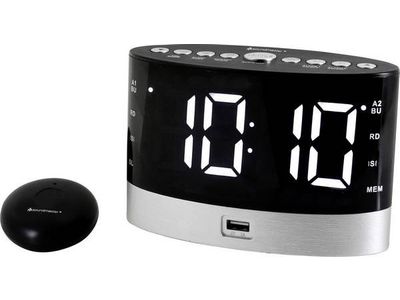 wekkerradio UR580SW