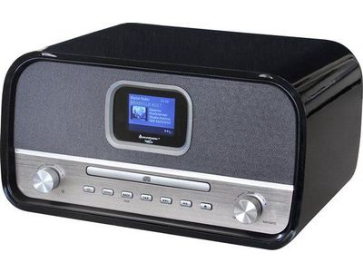dab+ radio NMCDAB990BLACK