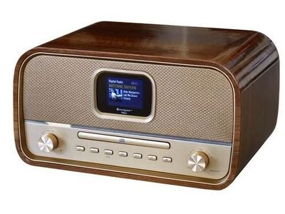 dab+ radio nmcdab990 gold