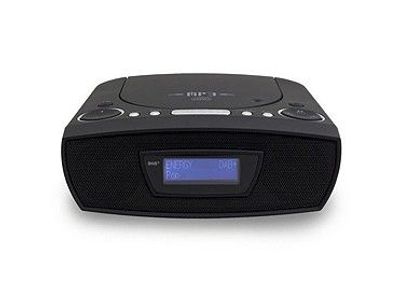 wekkerradio dab+ URD480SW
