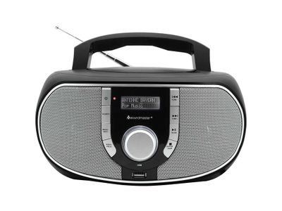 dab+ boombox SCD1700SW