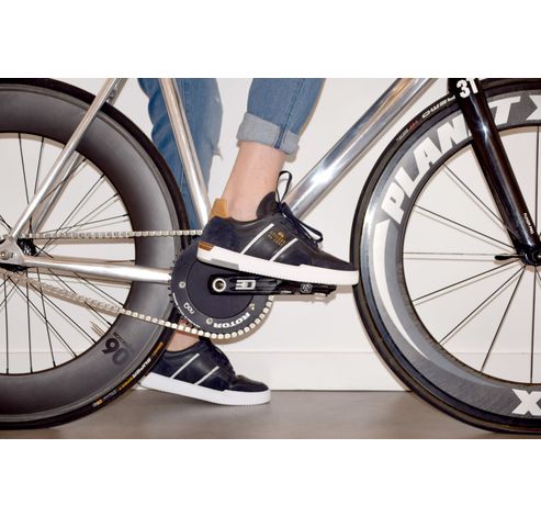 AURONZO CDLM211090 NAVY  Cycleur de Luxe