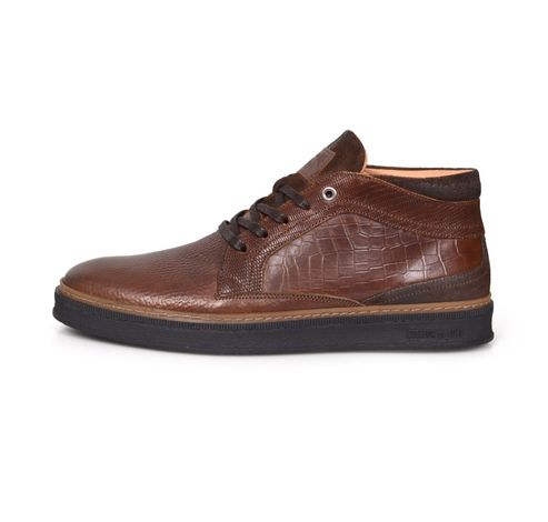 CDLM212016 Montirolo Dark Cognac  Cycleur de Luxe