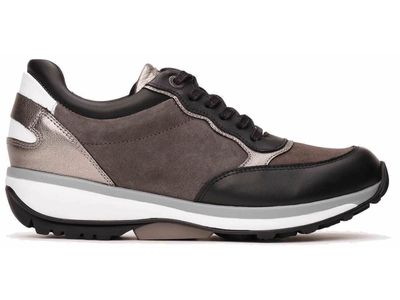 Carrara black / grey 30100.2.019