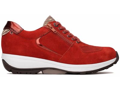 Chelsea Red Kerala 30101.2.768