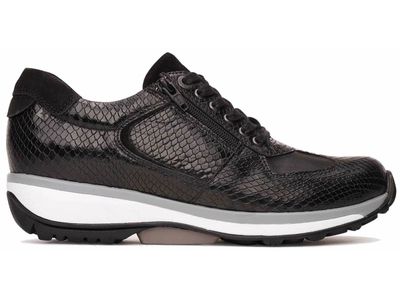 chelsea black croco 30101.3.093