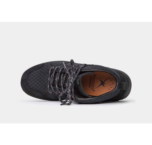 Helsinki Men black 40405.5.001  Xsensible