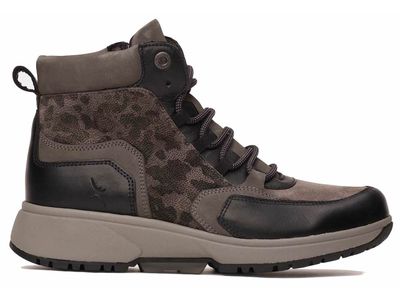 Jena Black / Grey 30210.2