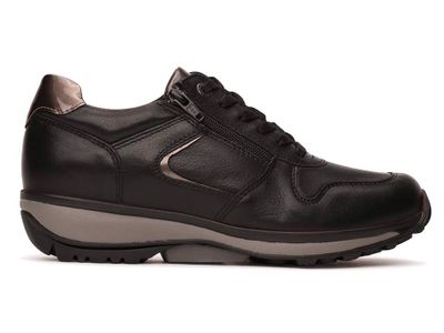 Jersey Zwart 30042.3.001