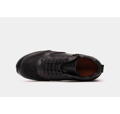 Laviano black croco 30105.2.093  Xsensible