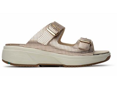 Dames Pantoffel Gili 30504.5.490