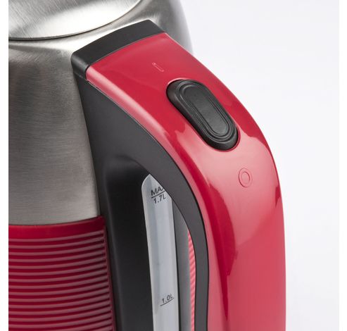 G1014902 Duca waterkoker 17L 2200W rood  G3 Ferrari