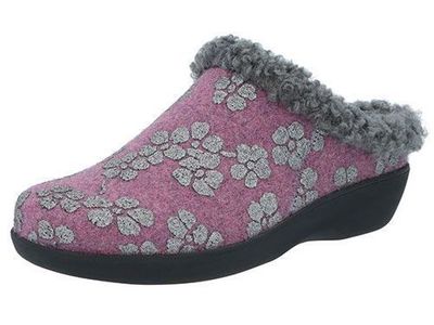 Stine antikrosa Floralfilz