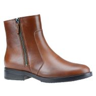 Trendy boot KASTANIE/NAPPA 172130710 