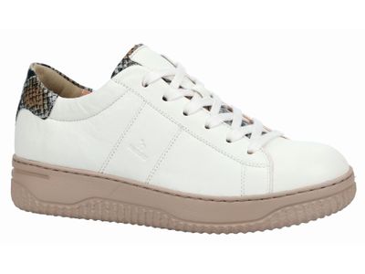 162.1950/ 14 02.77 Boogie Shoe white