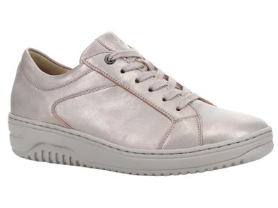 162.1713/40 98.00 SOUL SHOE/ROSE/PRÄGUNG